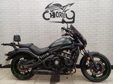 KAWASAKI VULCAN S