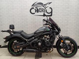 KAWASAKI VULCAN S 