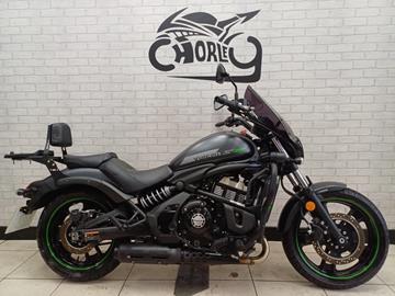 KAWASAKI VULCAN S