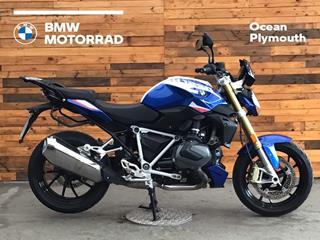 BMW R1250RT 