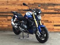 BMW R1250RT