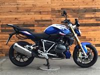 BMW R1250RT