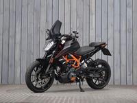 KTM 390 DUKE