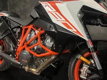 KTM 1290 SUPERDUKE GT