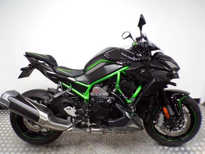 KAWASAKI Z H2