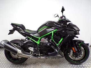 KAWASAKI Z H2 