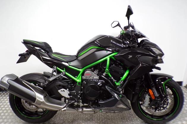 KAWASAKI Z H2