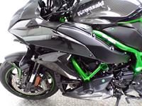 KAWASAKI Z H2