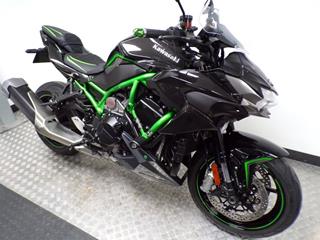 KAWASAKI Z H2 