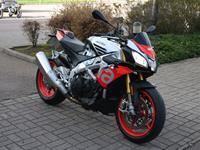 APRILIA TUONO V4 1100 FACTORY