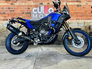 YAMAHA TENERE 700 WORLD RAID 