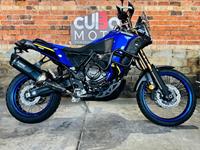 YAMAHA TENERE 700 WORLD RAID