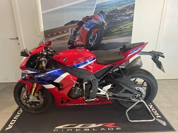 HONDA CBR1000RR FIREBLADE SP