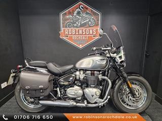 TRIUMPH SPEEDMASTER 1200 