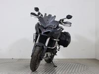 DUCATI MULTISTRADA 1260