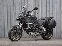 DUCATI MULTISTRADA 1260