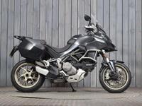 DUCATI MULTISTRADA 1260