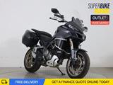 MULTISTRADA 1260 