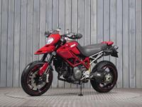 DUCATI HYPERMOTARD 1100