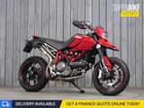 HYPERMOTARD 1100 