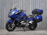 BMW R1250RT