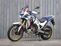 HONDA CRF1100L AFRICA TWIN ADVENTURE SPORTS