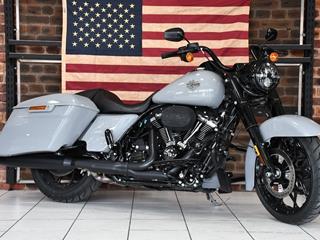 HARLEY-DAVIDSON ROAD KING 