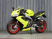 APRILIA RS660