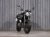 YAMAHA MT-03