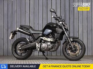 YAMAHA MT-03 