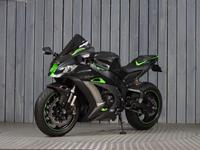 KAWASAKI ZX-10R