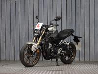 HONDA CB125R