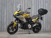 BMW F900R