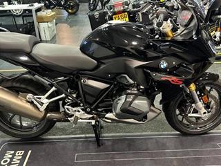 BMW R1250RS 