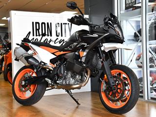 KTM 890 SMT 