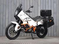 KTM 990 ADVENTURE