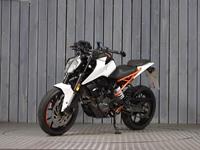 KTM 125 DUKE