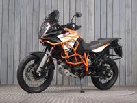 KTM 1290 SUPER ADVENTURE R