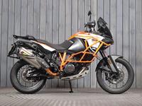 KTM 1290 SUPER ADVENTURE R