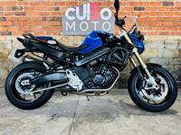 BMW F800R