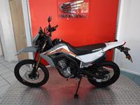 HONDA CRF300L