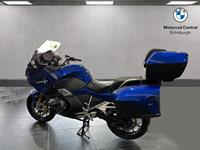 BMW R1250RT