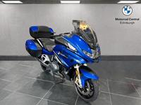 BMW R1250RT