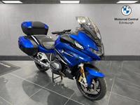 BMW R1250RT