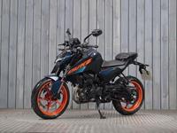 KTM 125 DUKE