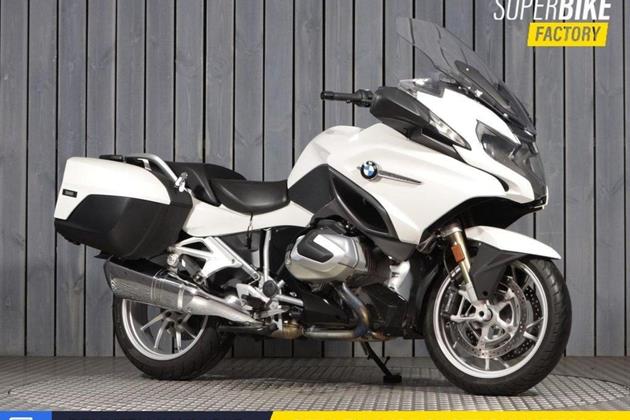 BMW R1250RT