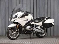 BMW R1250RT