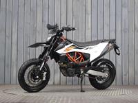 KTM 690 SMC R