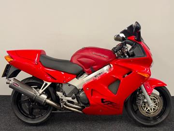 HONDA VFR800