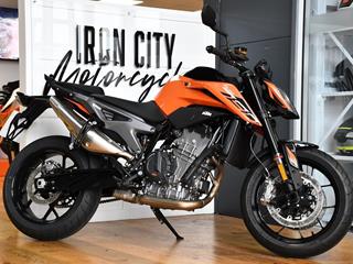 KTM 790 DUKE 